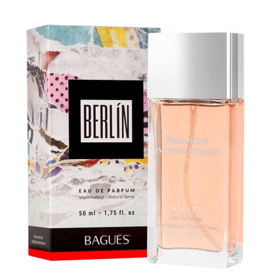 Berlín (Tipo L´Interdit)