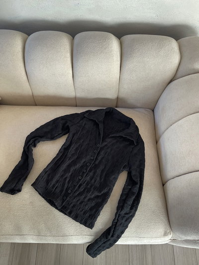 Camisa Jus