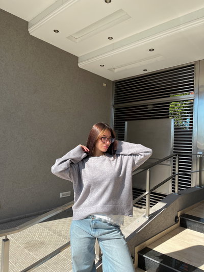 Sweater Ana 
