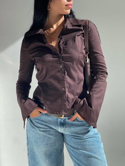 Camisa Capri