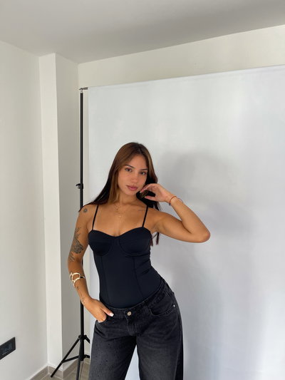 Body Ivory 