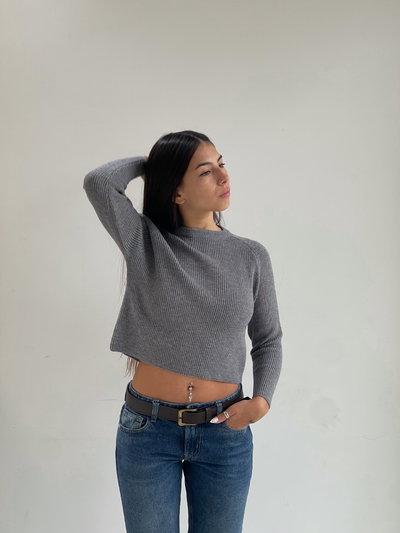 Sweater Nube