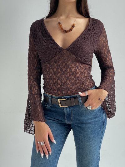 Top Magnolia