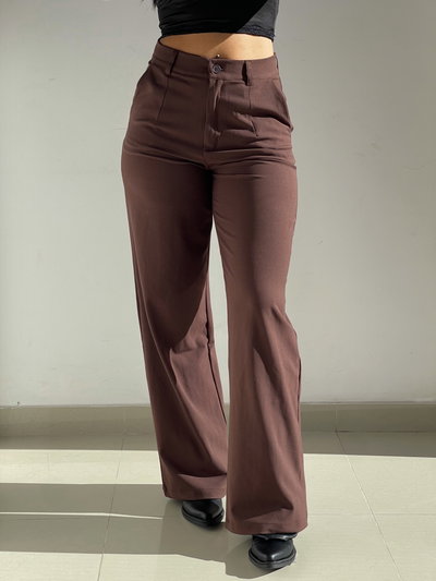 Pantalón sastrero Heidi 