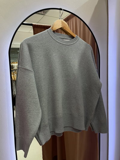 Sweater básico 