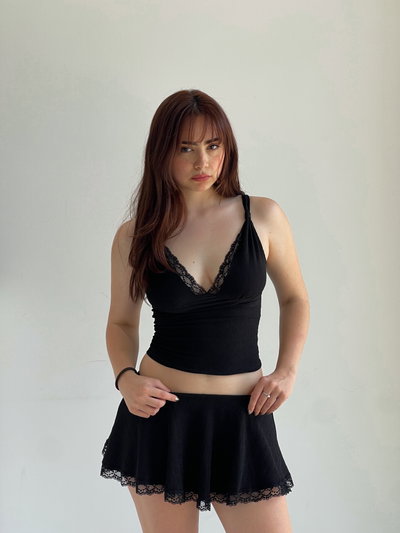 Falda Amelia 