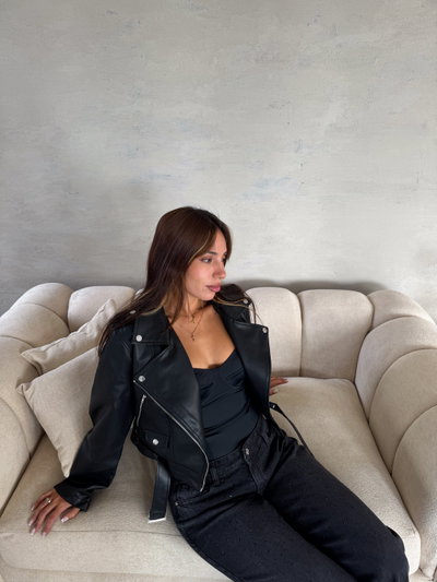 Campera Dakota