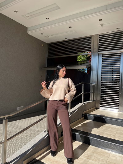 Sweater Cairo