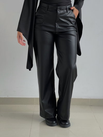 Pantalón engomado 
