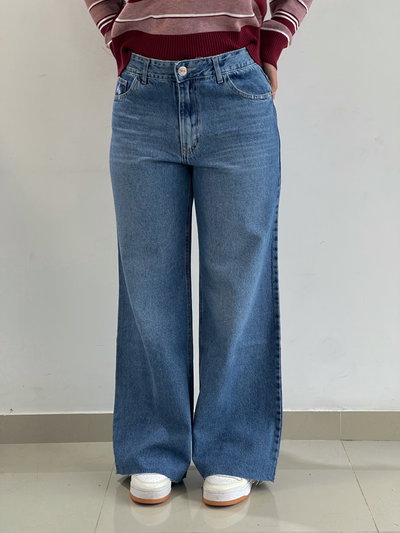  Jean Wide Chase