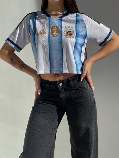 Camiseta Argentina 