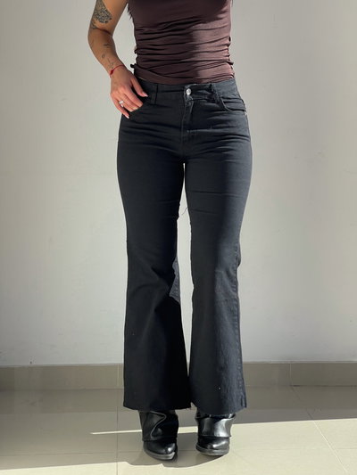 Jean Black 