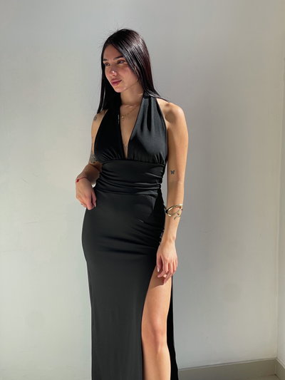 Vestido Luisana
