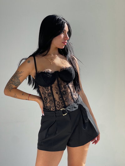 Corset 