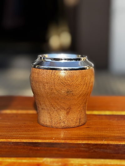 Mate Algarrobo Torpedo 