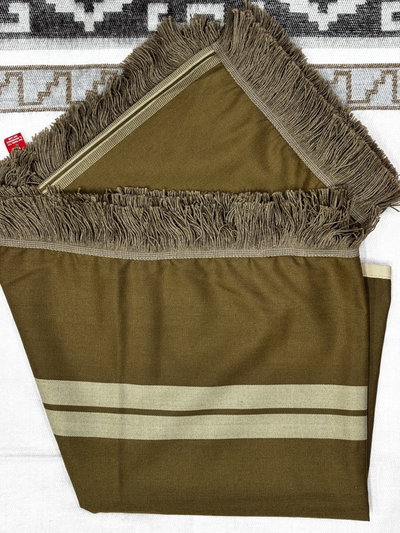 Poncho Puntano Liso