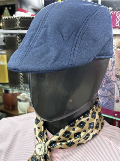 Gorra Estilo Inglesa