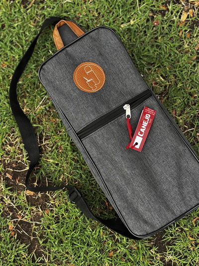 Bolso Matero cruzado