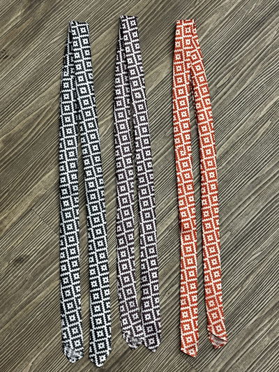 Pañuelo Planchado Pampa