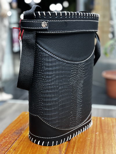 Portatermo rigido combinado