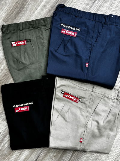 Bombacha Cy Gabardina