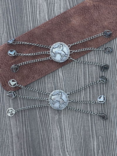 Centro de rastra Niño aleacion