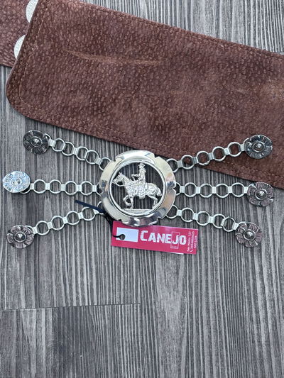 Centro de rastra mediana Alpaca