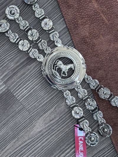 Centro de rastra grande Alpaca