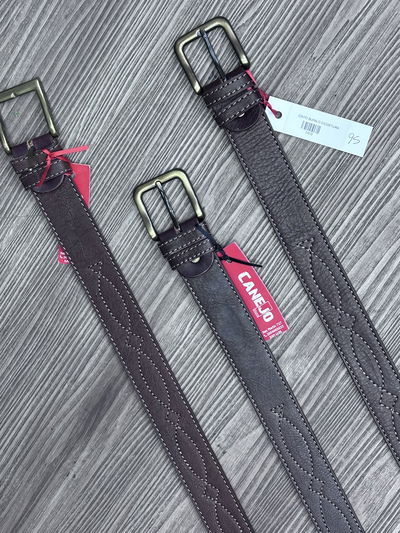 Cinto Búfalo c/costura