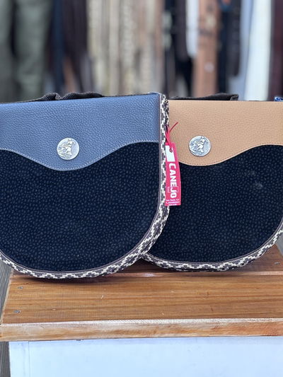 Portaplato simil carpincho simple