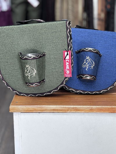 Portaplato alpillera c/vaso