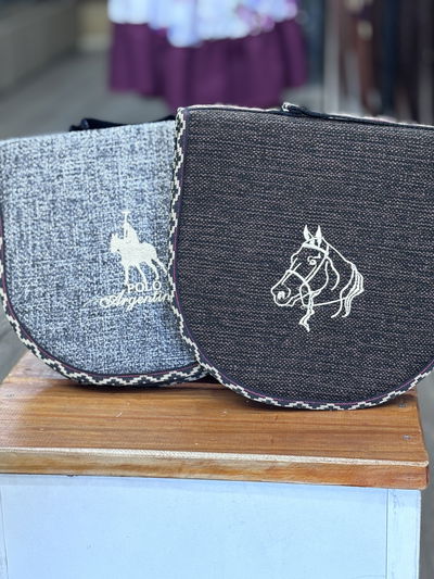 Portaplato alpillera