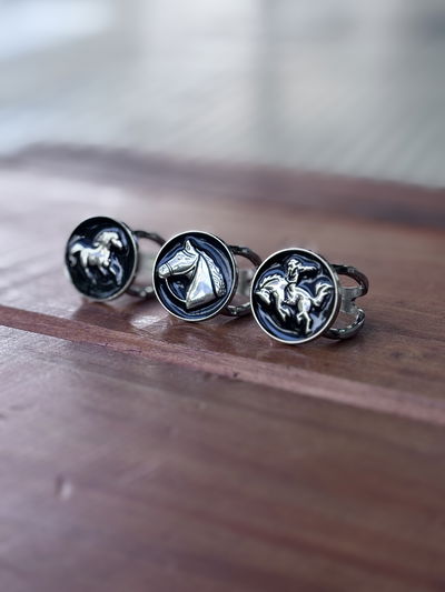 Pasa pañuelo aleacion 