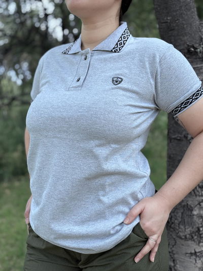 Chomba Pampa Euskadi Dama