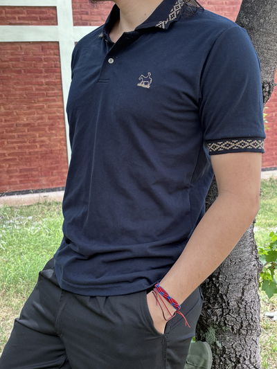 Chomba Pampa Euskadi Hombre