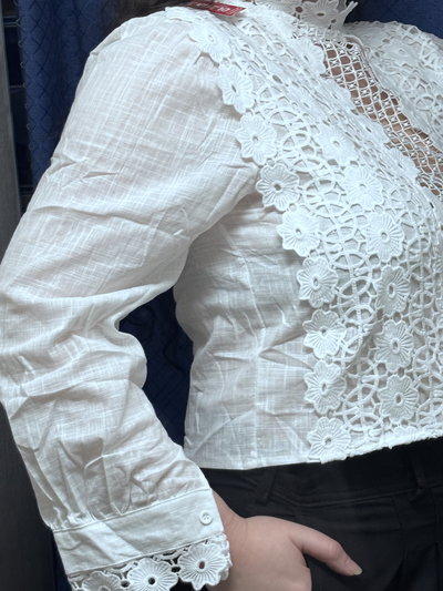 Blusa Dama Gala