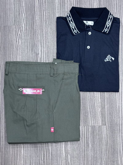 PROMO: 2 prendas Masculino