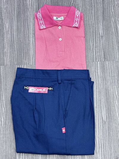 PROMO: 2 prendas Femenino