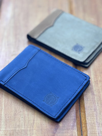 Billetera cuero 450-440-460