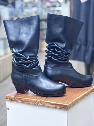 Botas de Malambo del 34 al 43