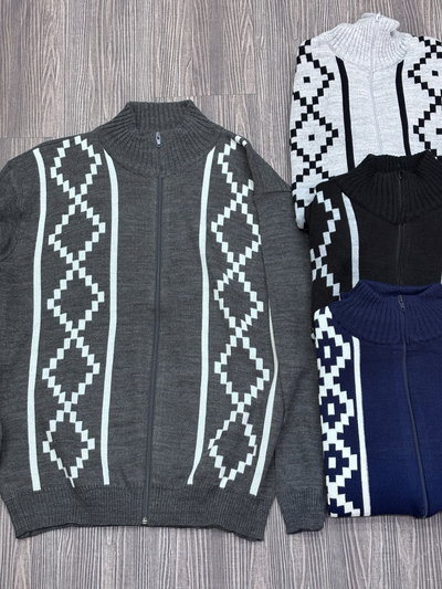Campera Pampa FTL