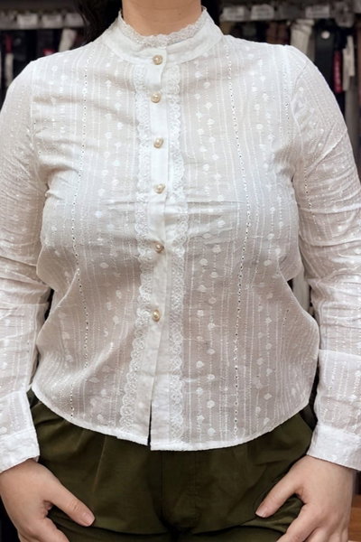 Blusa Dama Luna