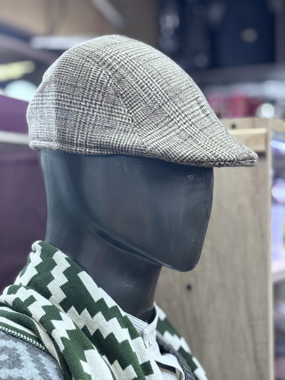 Gorra Inglesa Fantasia
