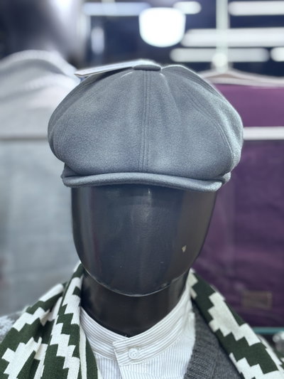 Gorra 8 Gajos