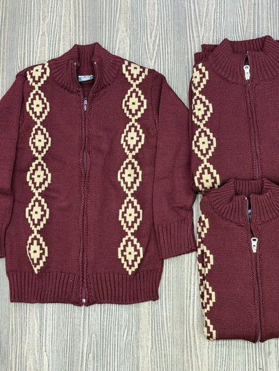 Campera Euskadi Niño/a