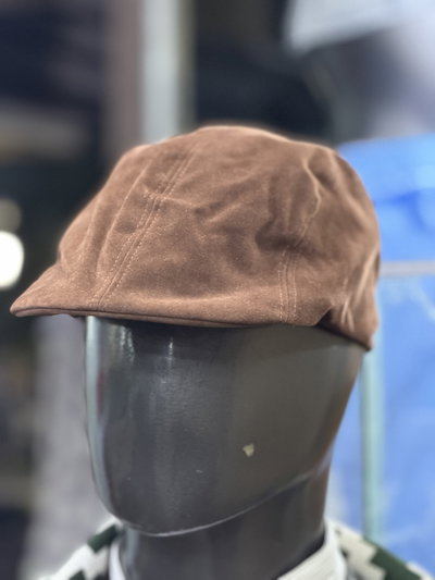 Gorra Wels Ecogamuza