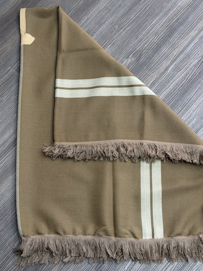 Poncho Puntano Pesado