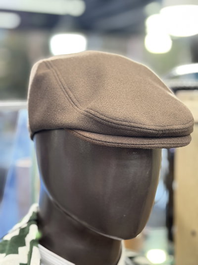 Gorra Wels Paño