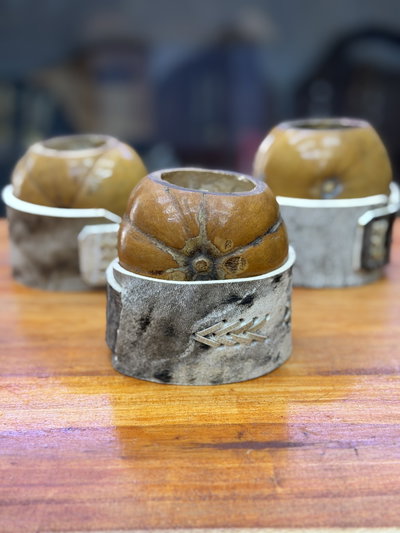 Mate Porito Galleta c/Posa