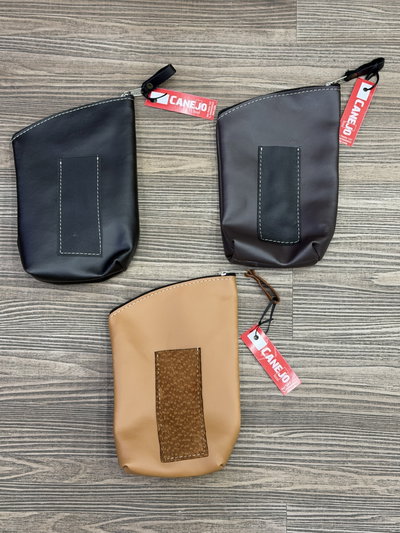 Bolsa Yerbatera Simil Grande